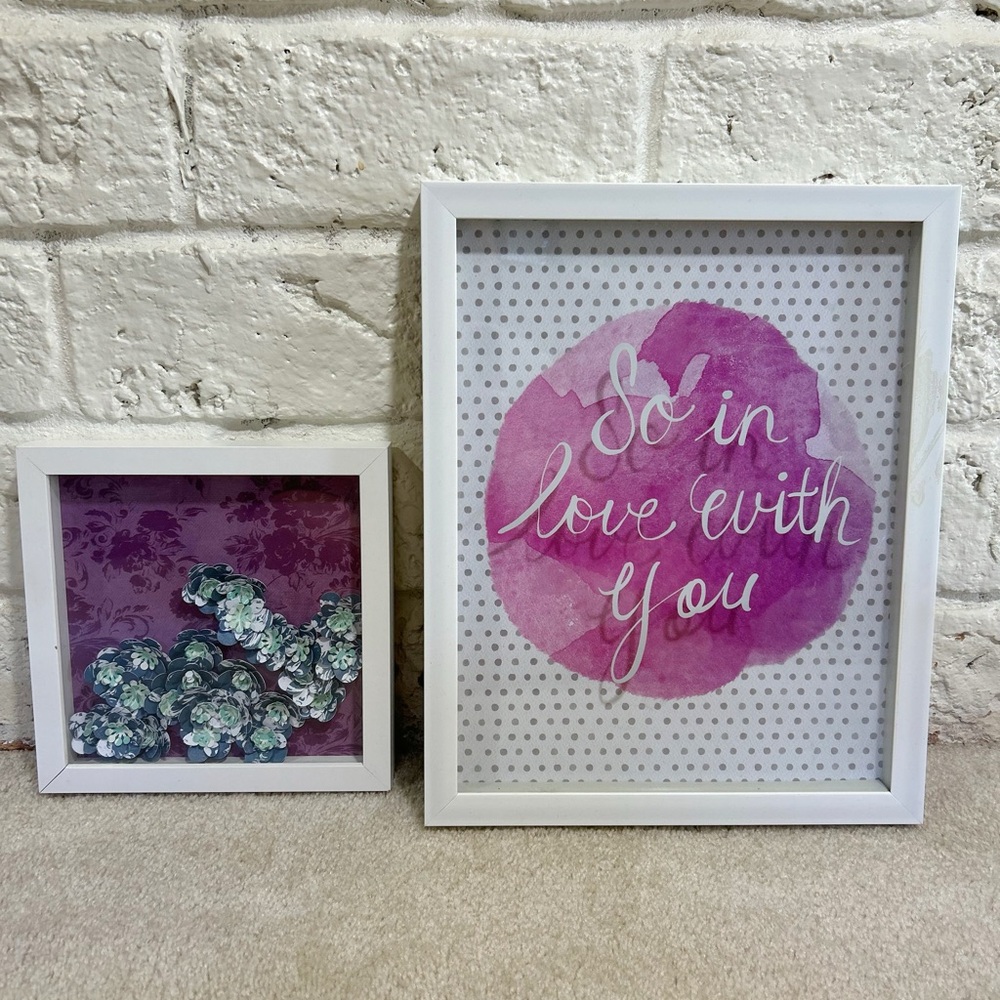 Wall Art Decor